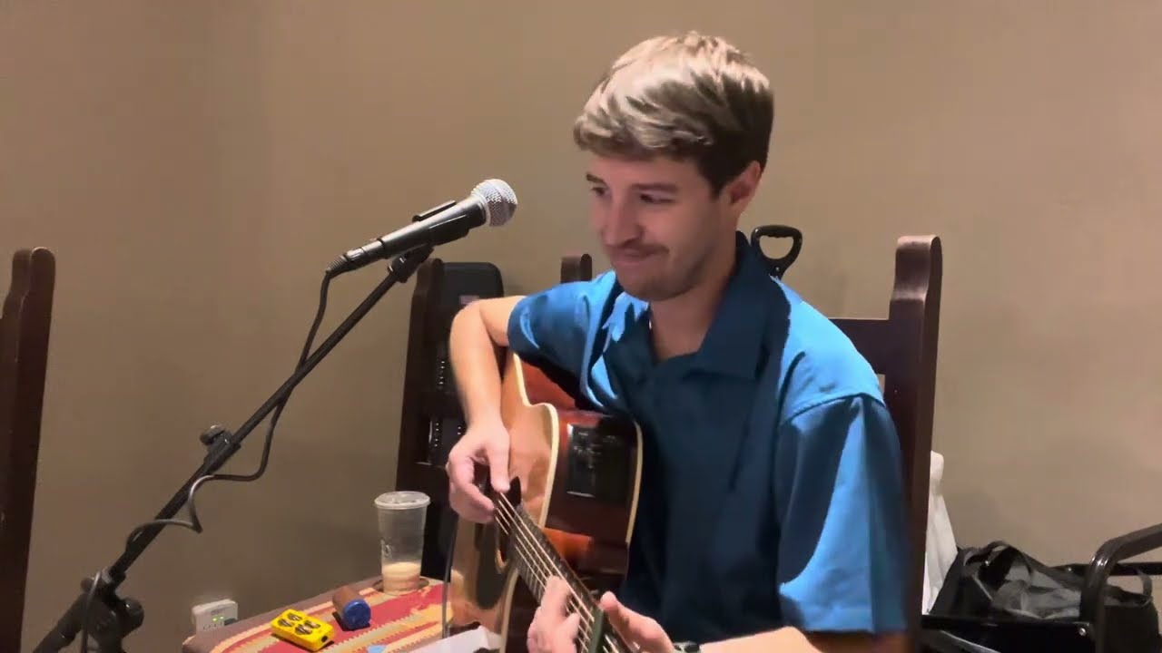 Elliott (original song)