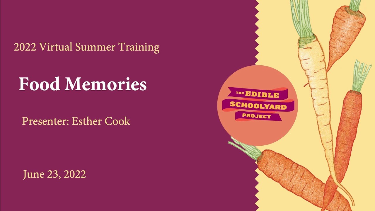 Food Memories