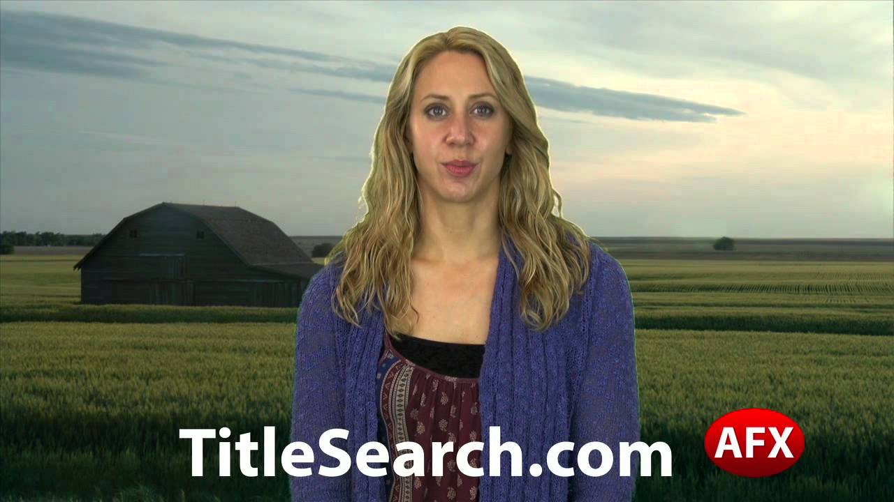 Property title records in Decatur County Kansas | AFX
