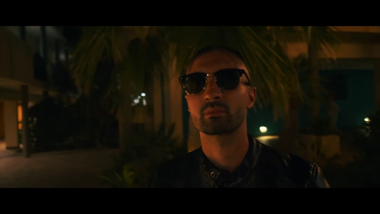 AROUF GANGSTA - HOUHOU (Clip Officiel)