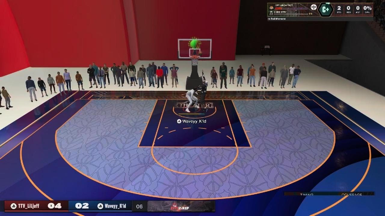 NBA 2K26