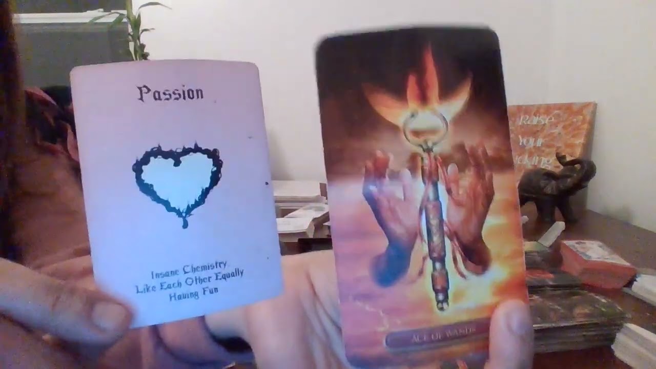 DM to DF: JUST BECAUSE IM NOT WITH YOU DOESNT MEAN I DONT LOVE YOU - Twin Flames