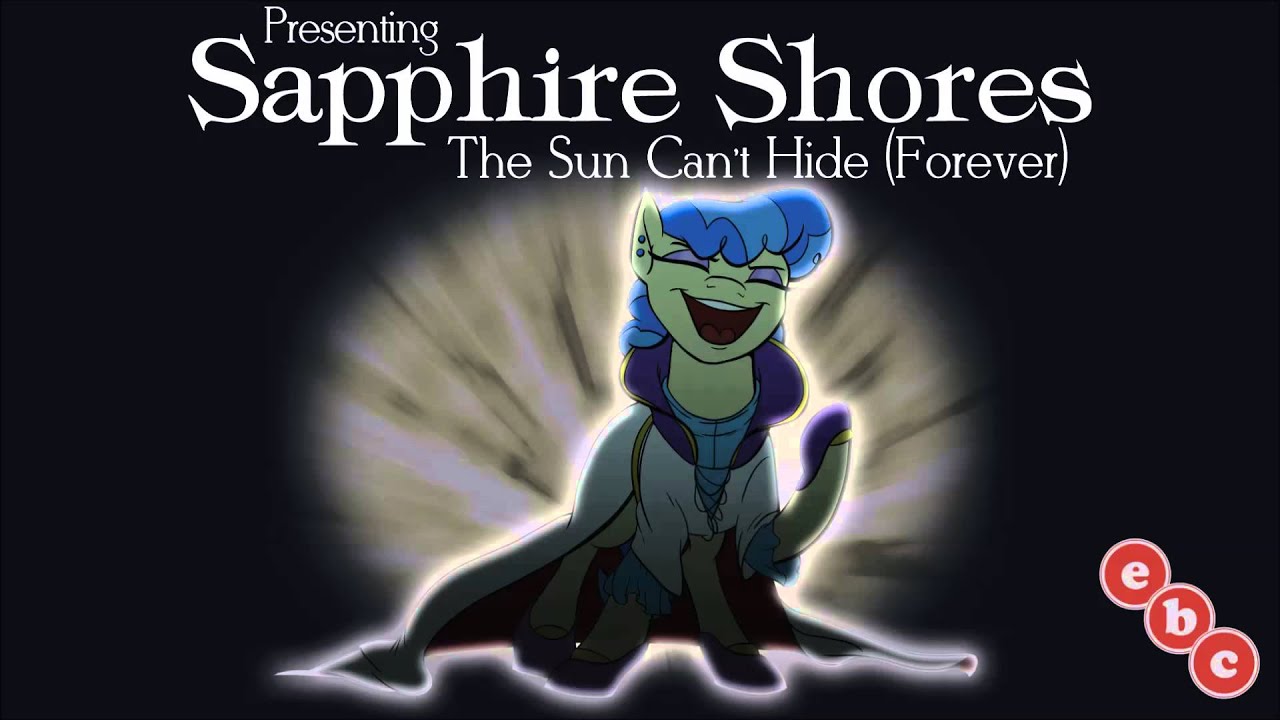 The Sun Cant Hide (Forever)