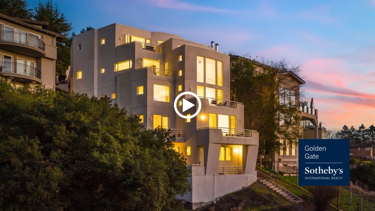 14006 Broadway Terrace Oakland CA | Oakland Homes for Sale