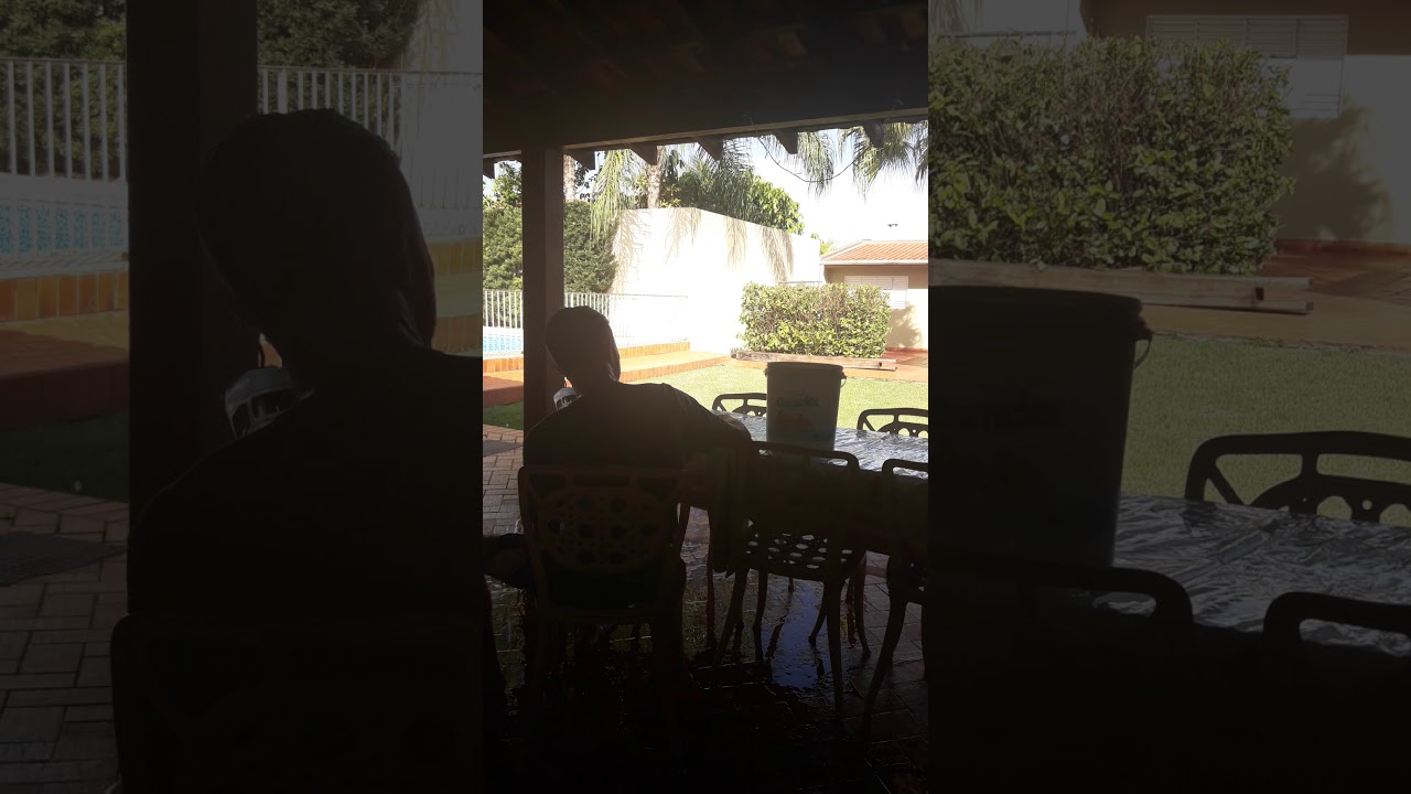 Trolei meu namorado (n&atilde;o deu ruim) mas vai ter volta
