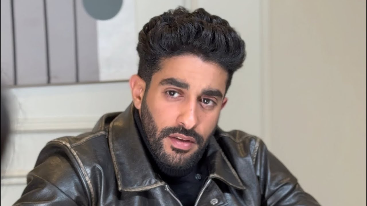 صراع الاخوة ( الجزء الاول )