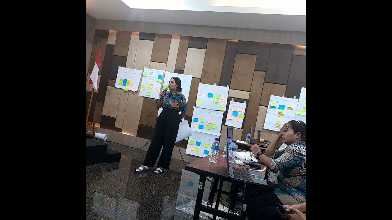 Pengalaman waktu itu...