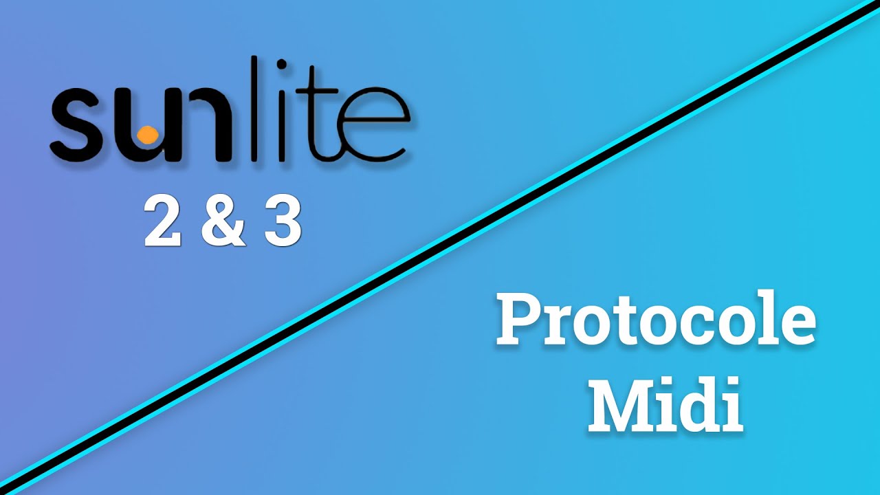 Sunlite et Midi