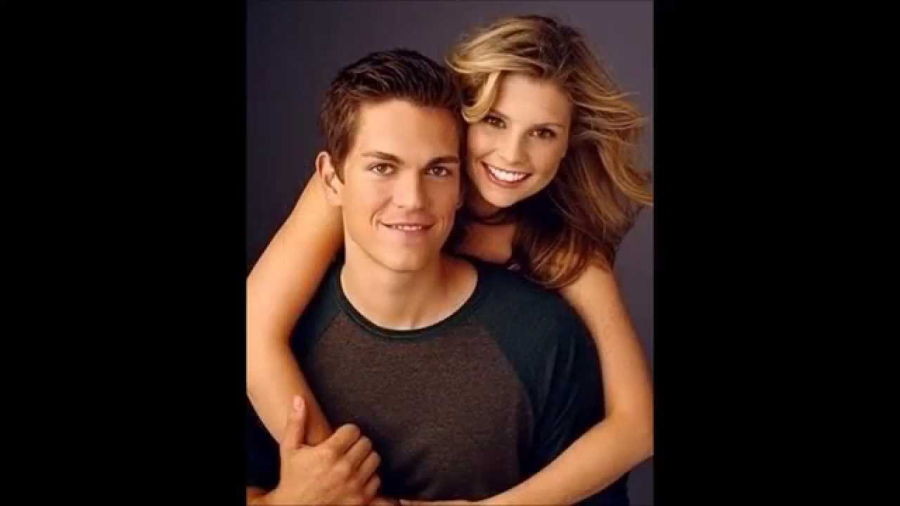 Joanna garcia and steve howey montage on movie maker