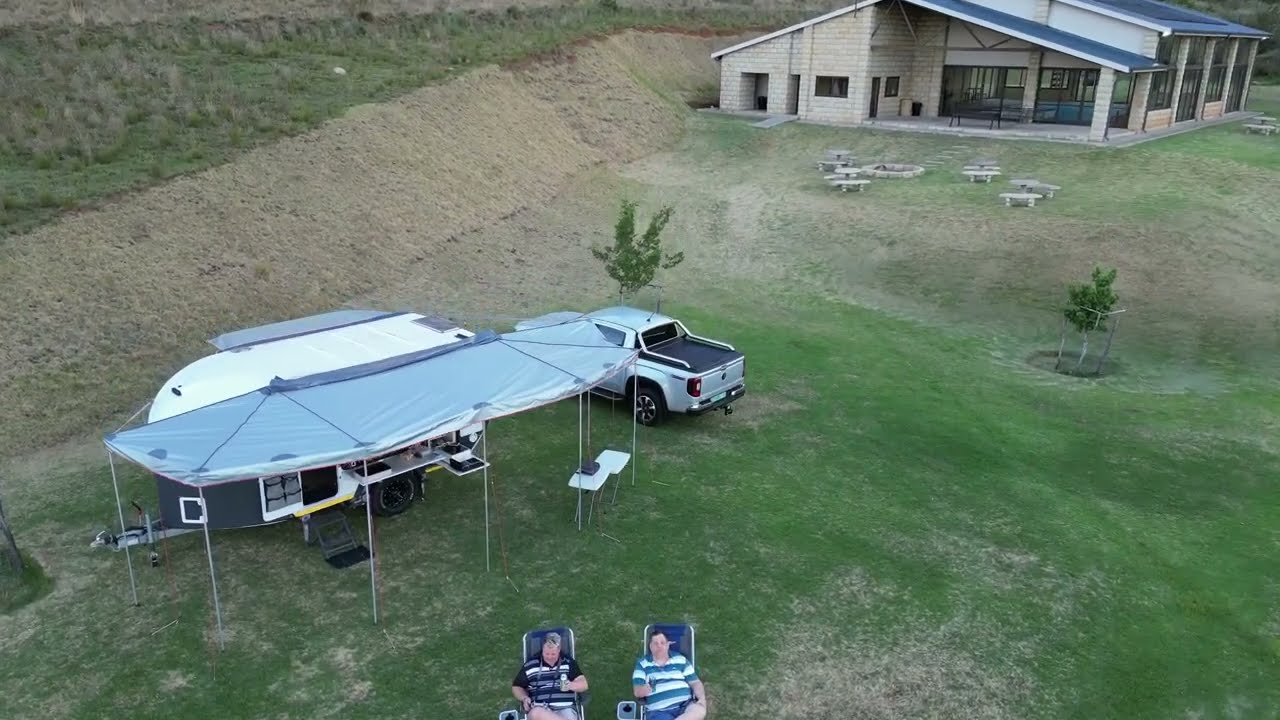 Bombossie S1 E4 - Oranje Gasteplaas October 2023