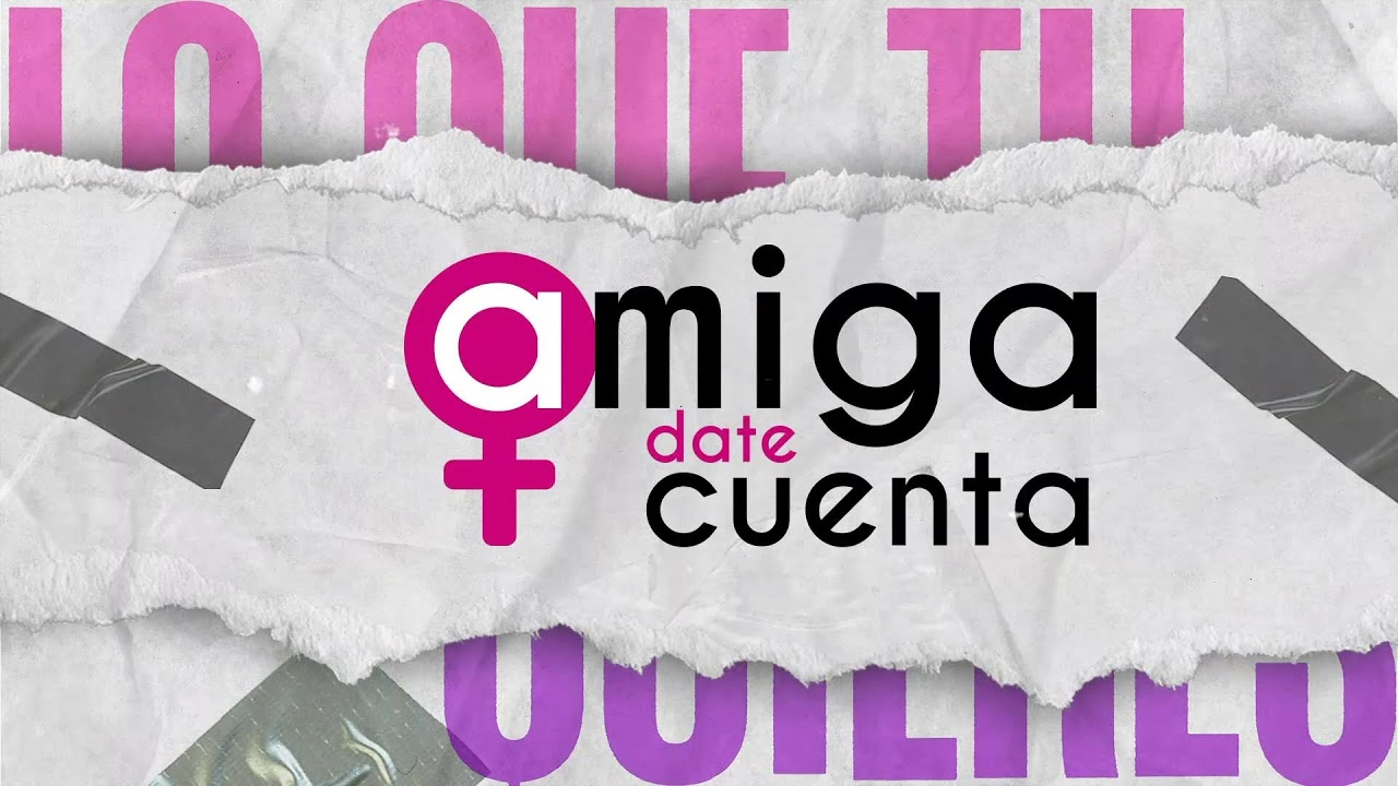 Amiga Date Cuenta | Fer Griego: Okupas y errores legales 🏠 | Allan Gerardo📱