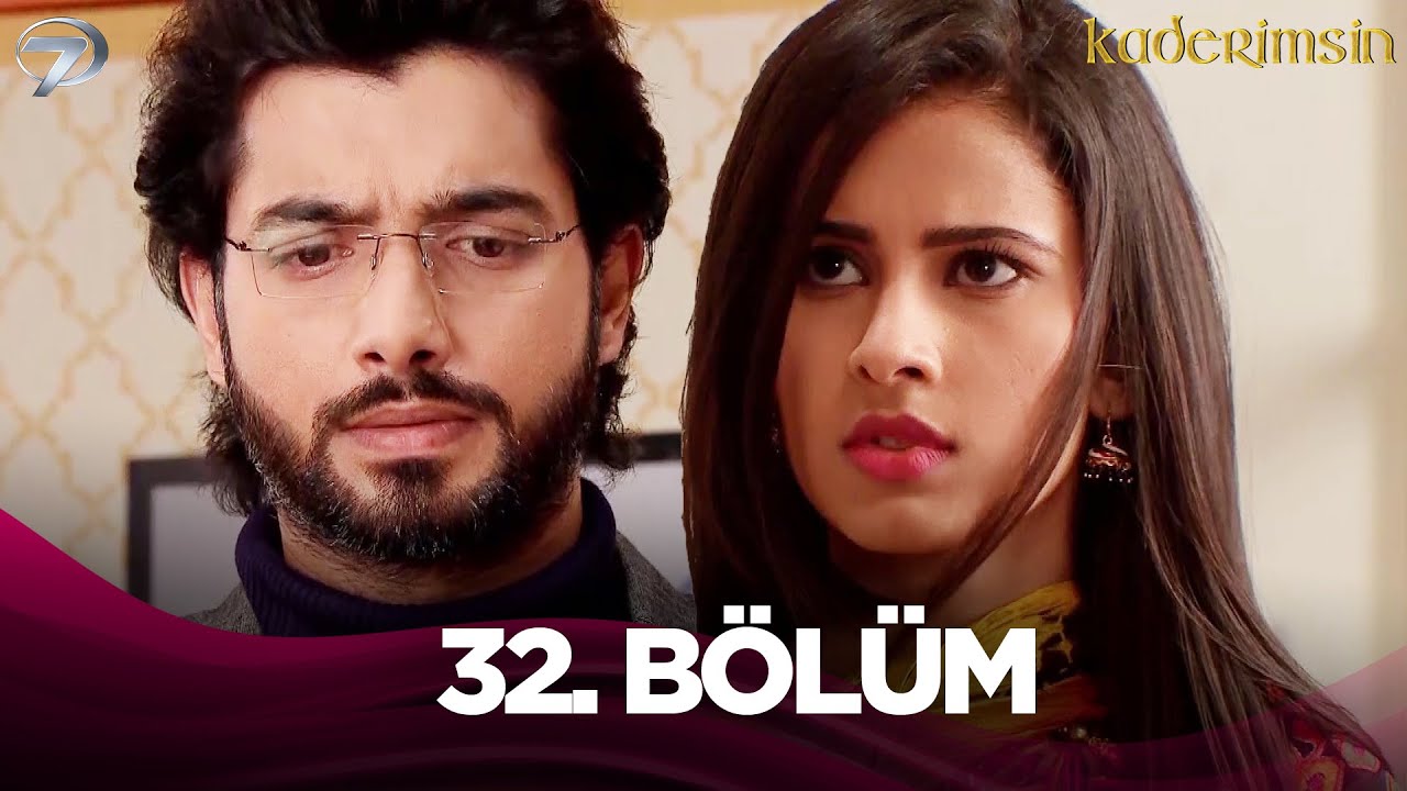 Kaderimsin Hint Dizisi 32. Bölüm | Uzun Versiyon