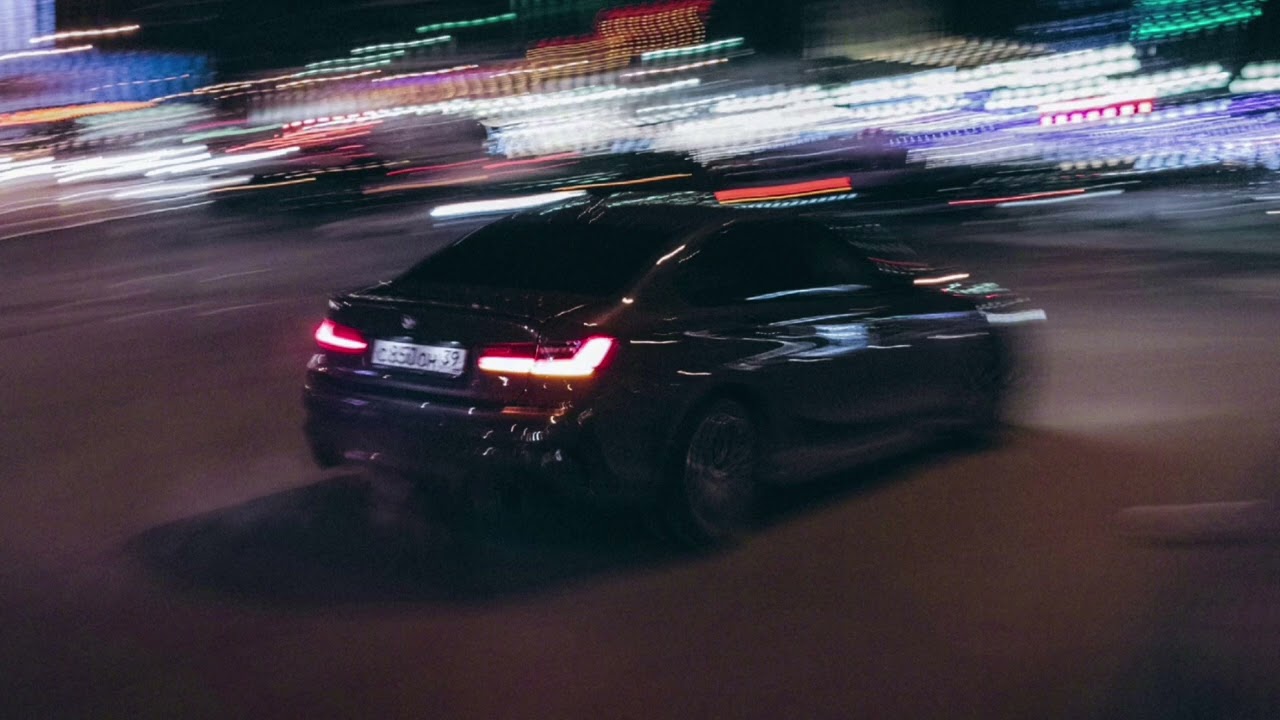 NOIRRIDE -- Night Spirit