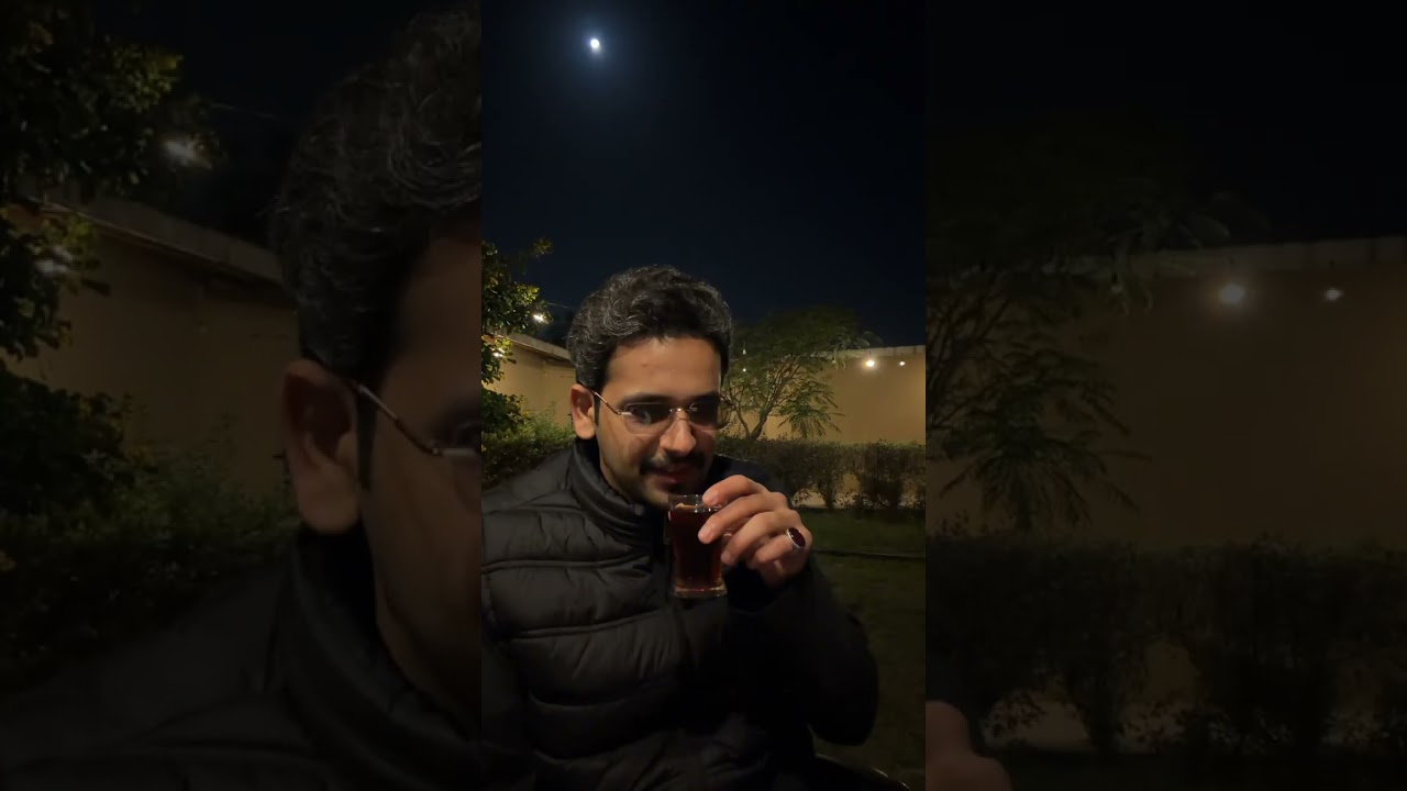 بث عصام القرني 🌟 بث من المكان اللي عصام يفضله واللي يحبه كثيير  ج١