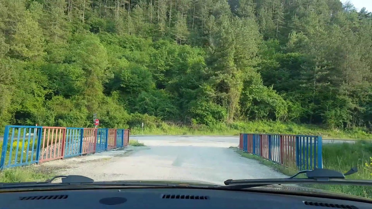 Şahbazlar Köyü Altı, Gökçesu, Mengen - Bolu 21.05.2018