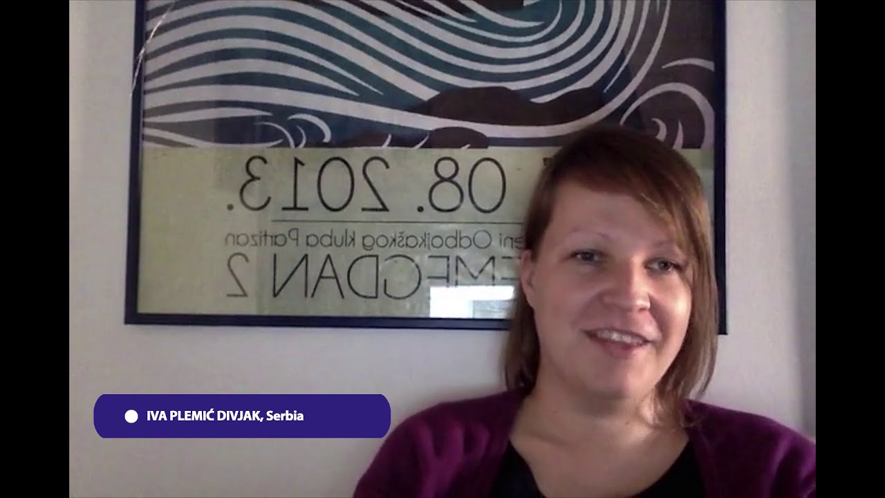 EMERGING PRODUCERS 2021: Iva Plemić Divjak | Serbia