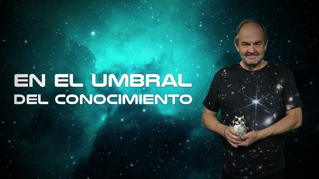 La busqueda de vida extraterrestre.¿Tenemos algo concreto? IA. ¿GPT llegó a su limite?
