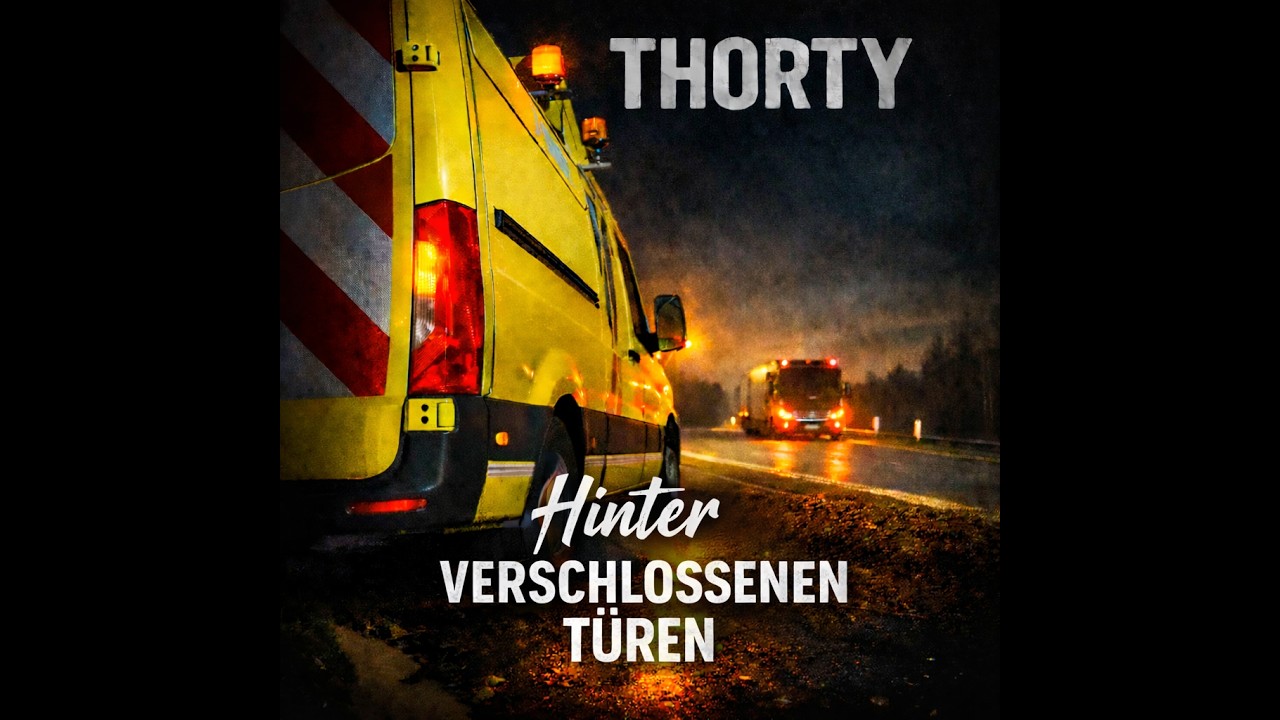 Hinter verschlossenen Türen