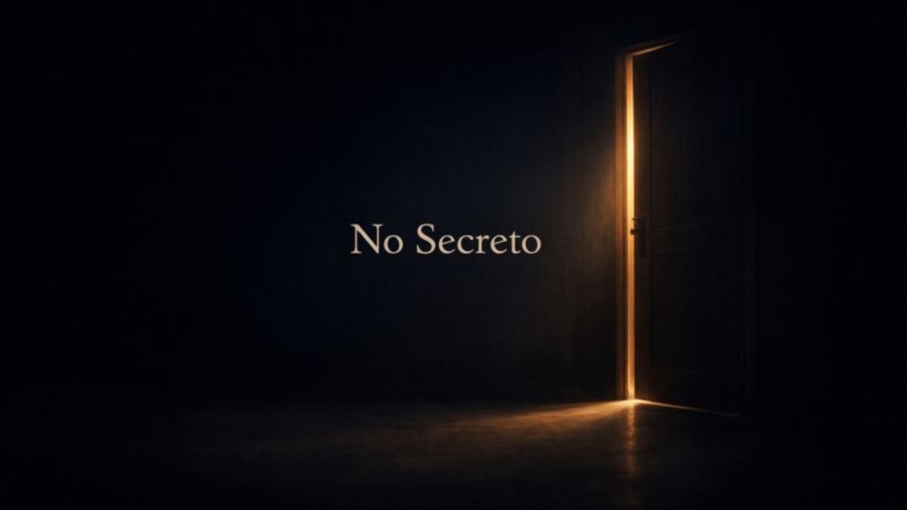 No Secreto  - IA Gospel Music