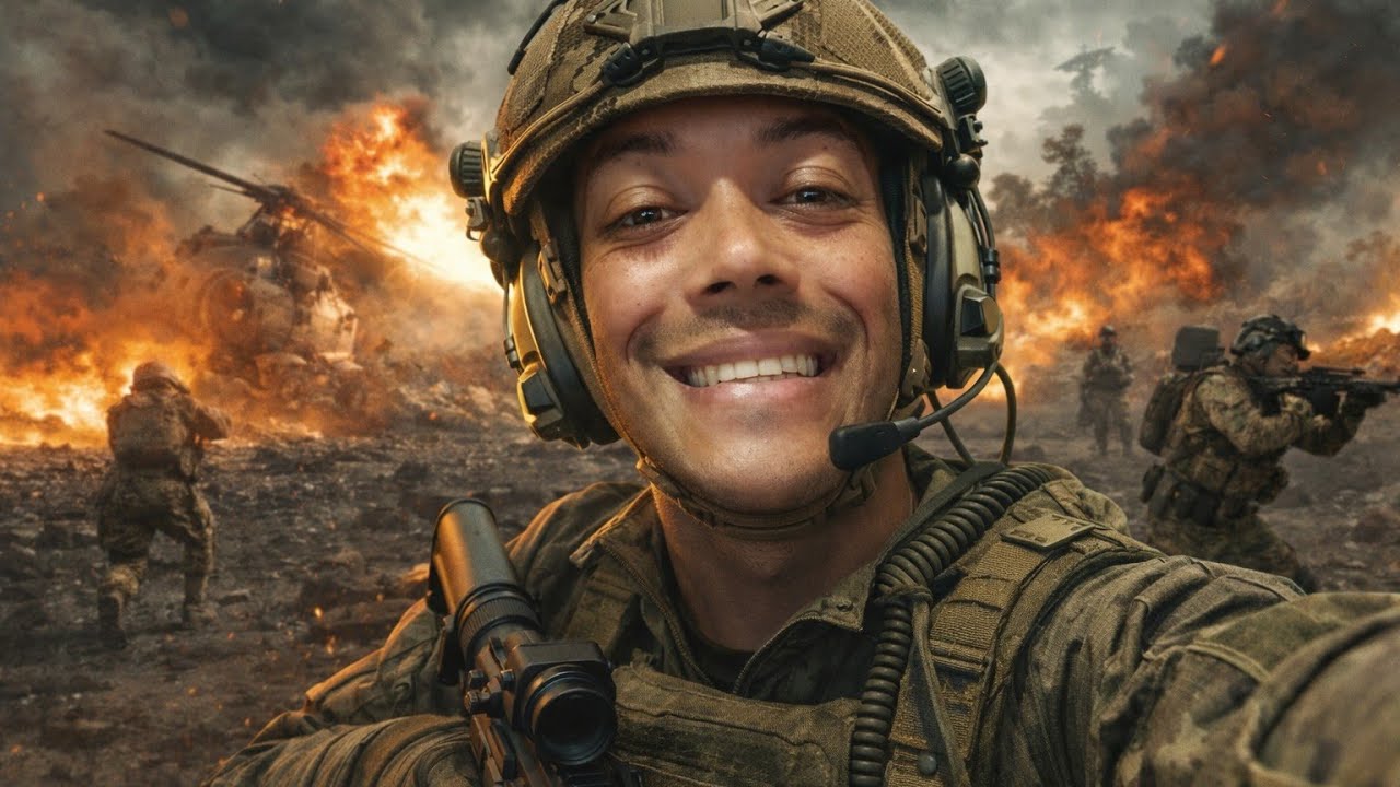 💣 CALL OF DUTY MW2 AO VIVO – Só Bala e Tensão!