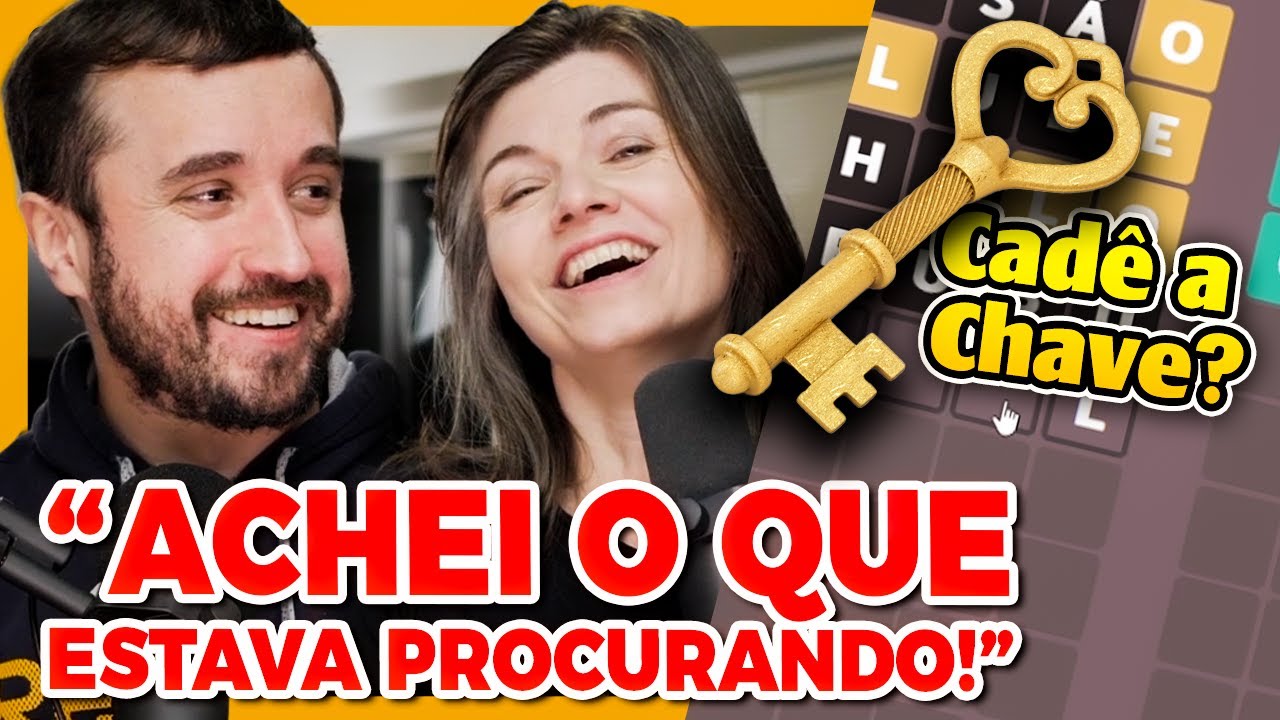 FOMOS INTIMADOS A JOGAR TERMO E...