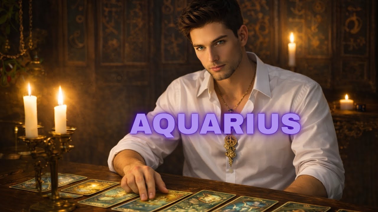 AQUARIUS✨💌YOU THINK THEY LOST INTEREST… BUT HERE’S HOW THEY REALLY FEEL ABOUT YOU! 😘#aquarius #today