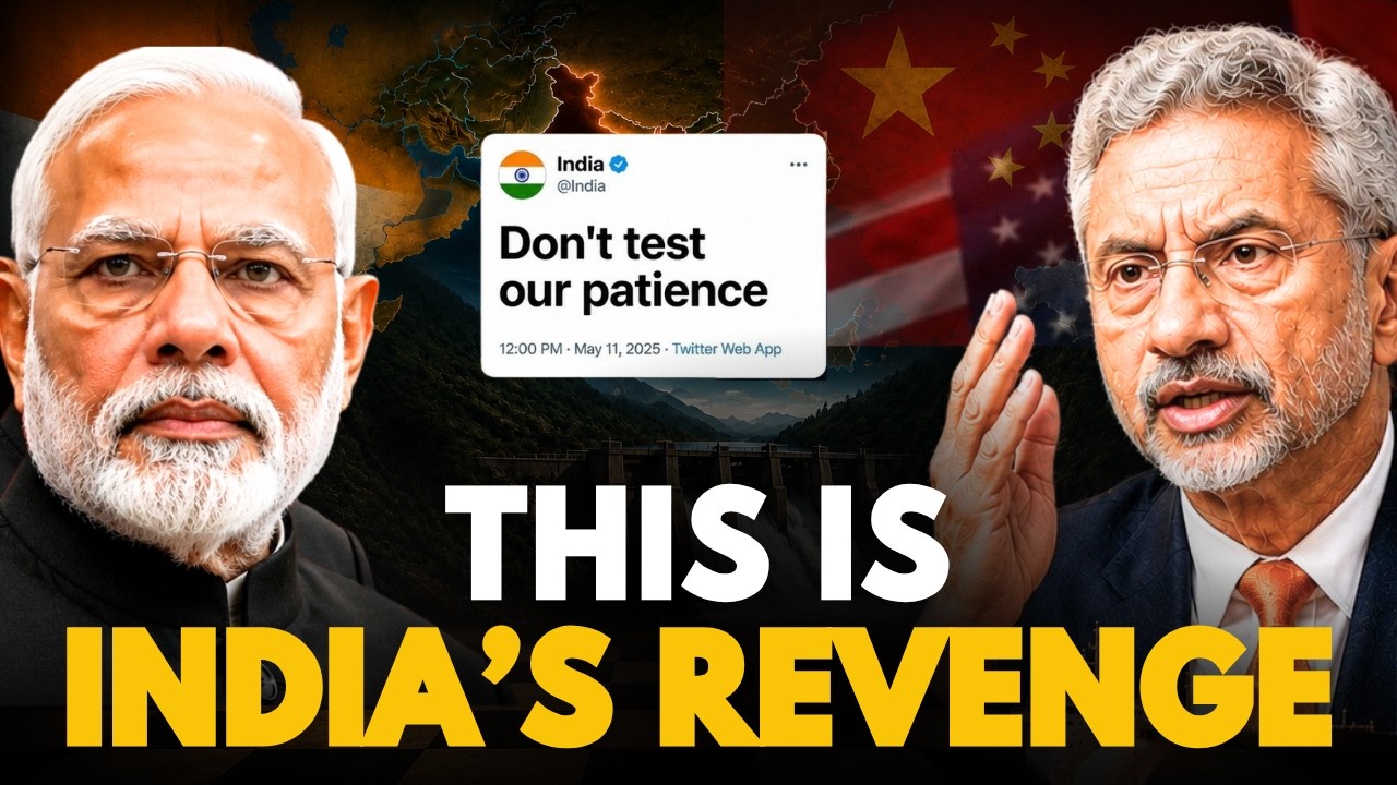 How Narendra Modi&rsquo;s Popularity Is Exposing Western Media's Bias 🇮🇳