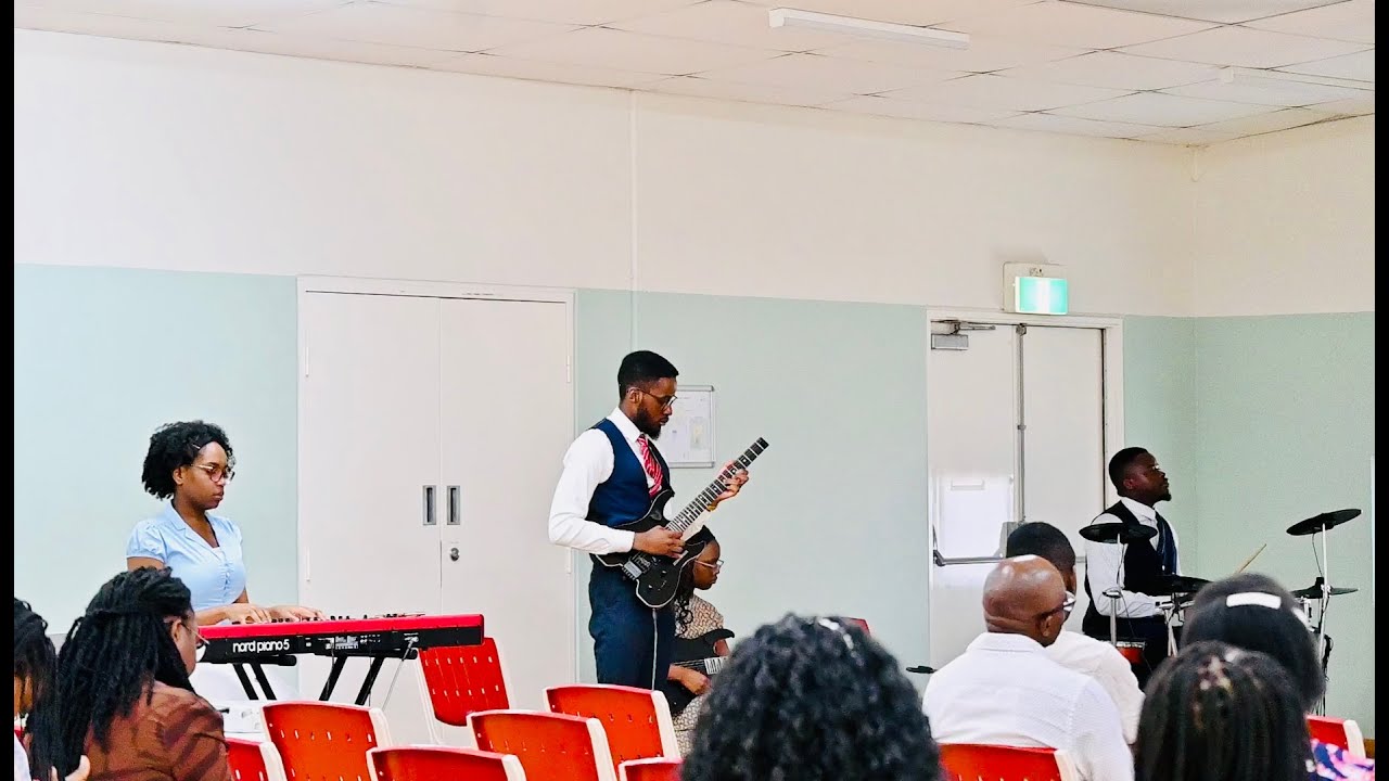 Songs of Praise & Worship | Sunday | Feb 8th, 2026