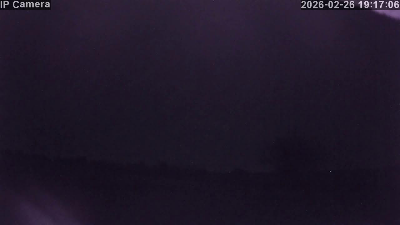 SE Bell County Live Weather Cam 2/26/26