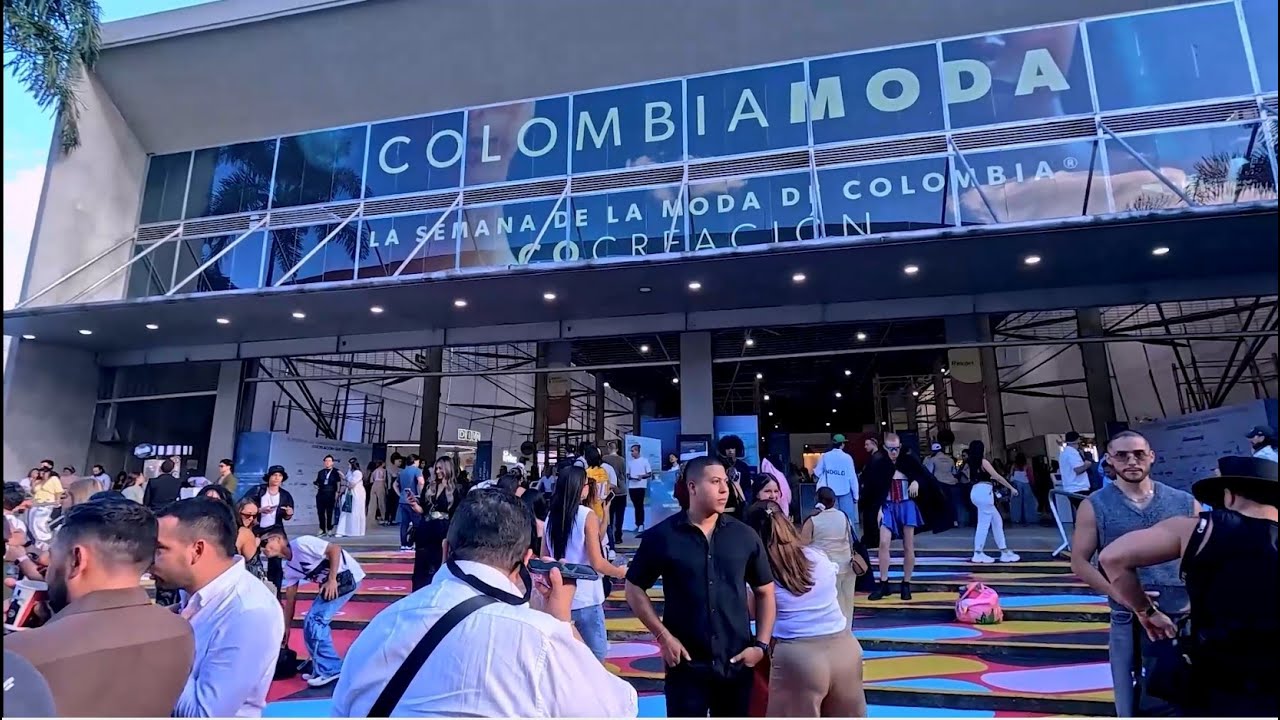Especial Colombia Moda 2025