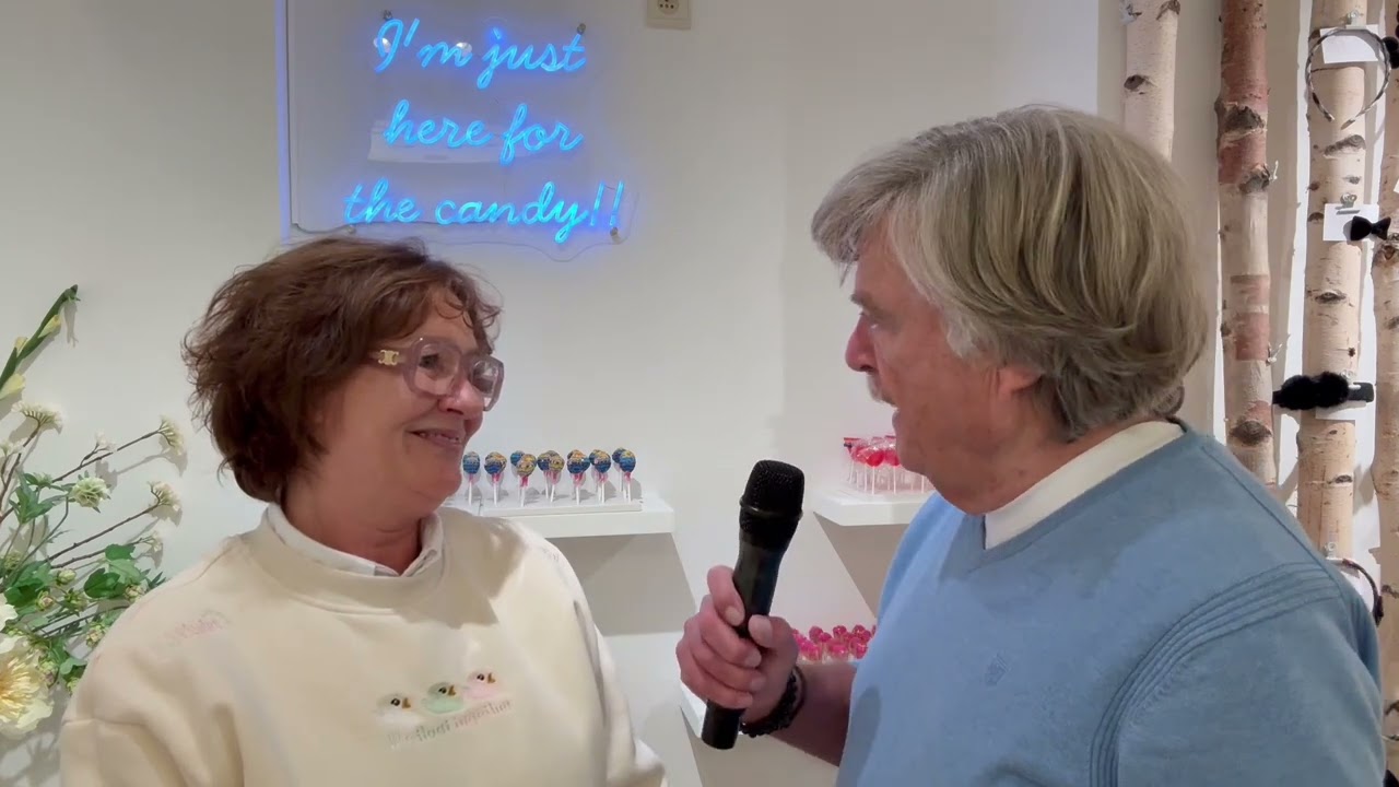 Kinder Kapper Knokke opent mini-spa voor kinderen