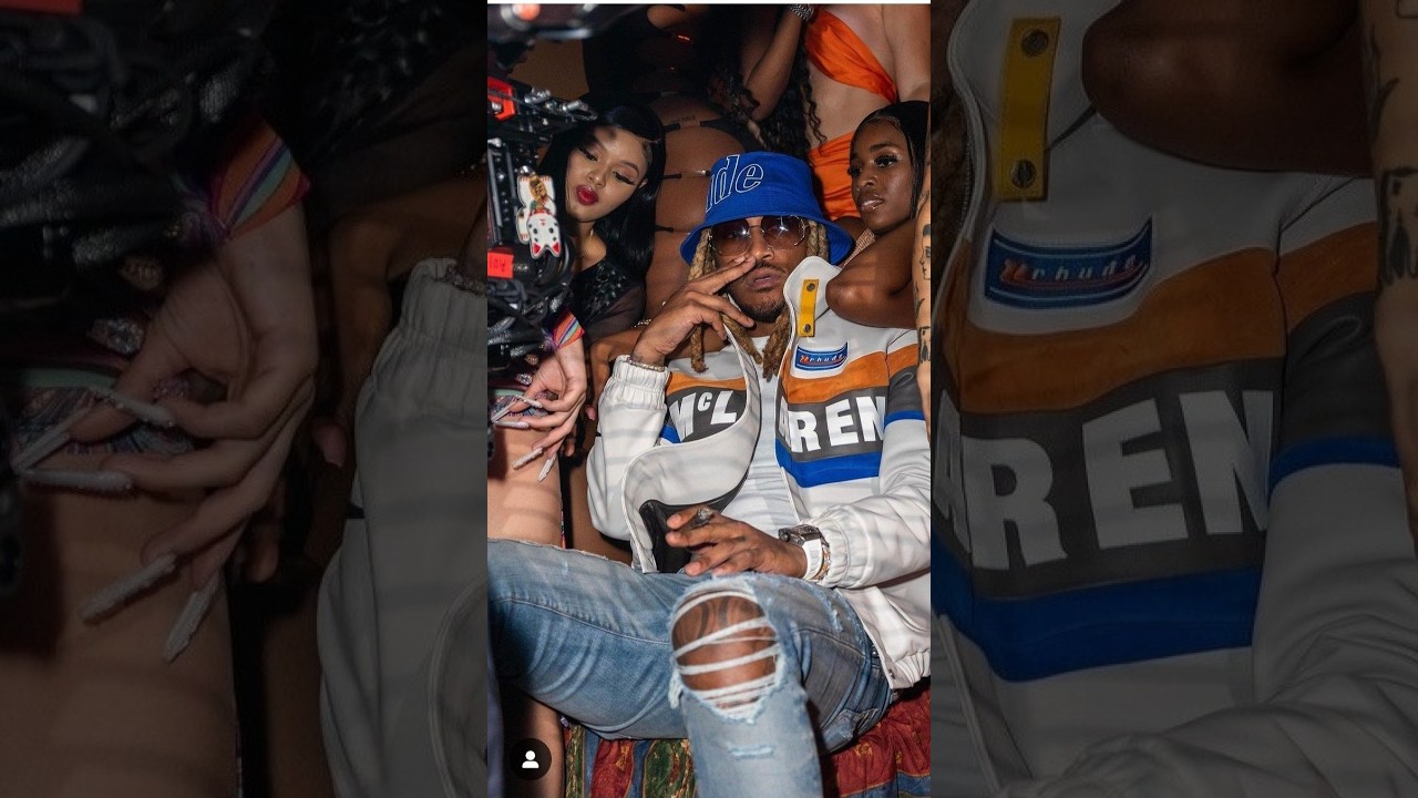 Future x Metro Boomin Type Beat - 