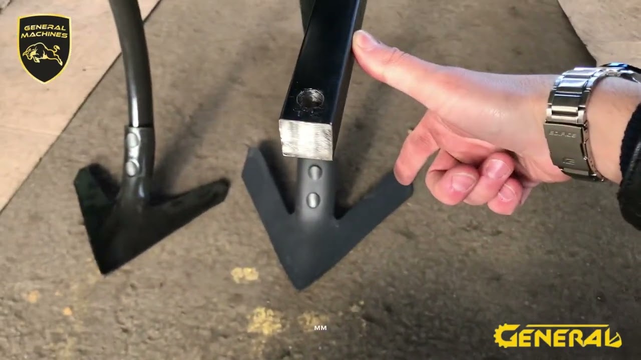 Різниця стійки БЕЛЛОТА та БЬЯНЧИ