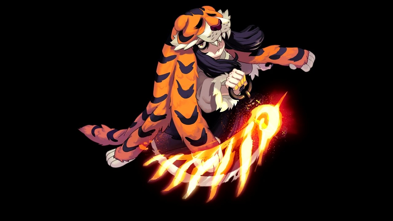 Indivisible- Razmi Voice Lines