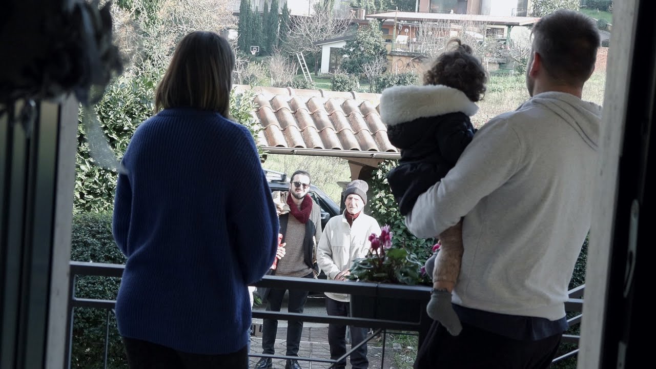 Bonì Bonanno - I Trillanti - Alatri 31.12.2022