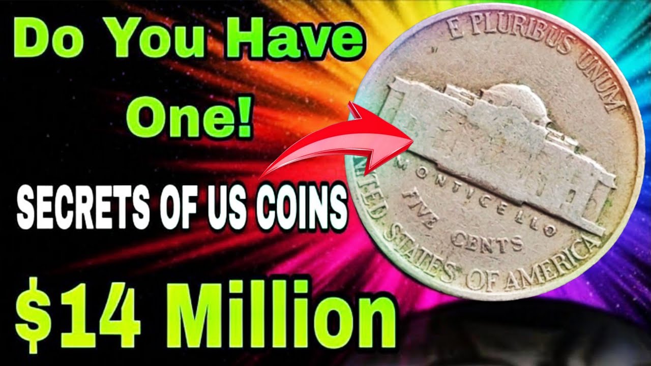 1973 Jefferson Nickel No Mint Mark Worth $131,000? Rare 1973 Nickel Value, Errors & Collector Guide