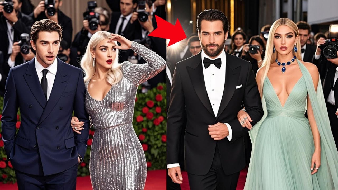 HE THOUGHT HIS MISTRESS WOULD IMPRESS… UNTIL HIS EX-WIFE ARRIVED WITH A POWERFUL BILLIONAIRE...