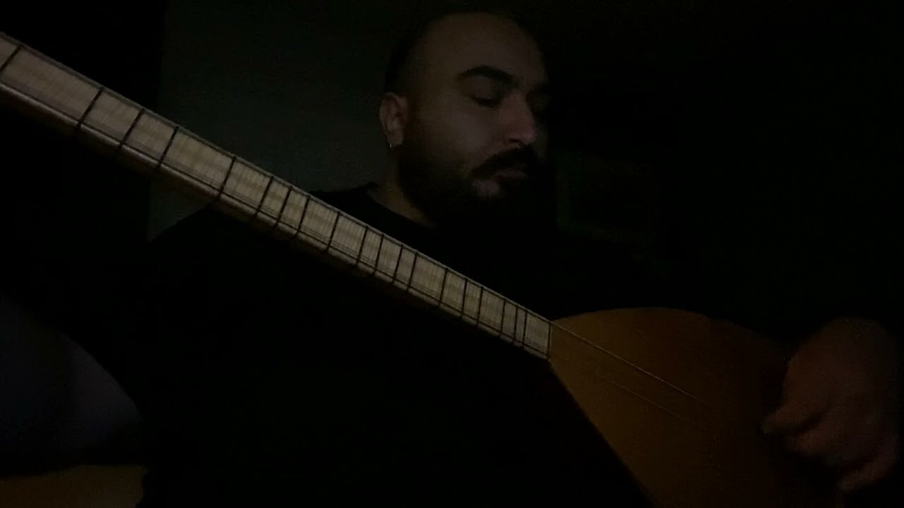 Seni Her Nefeste Özledim Bugün