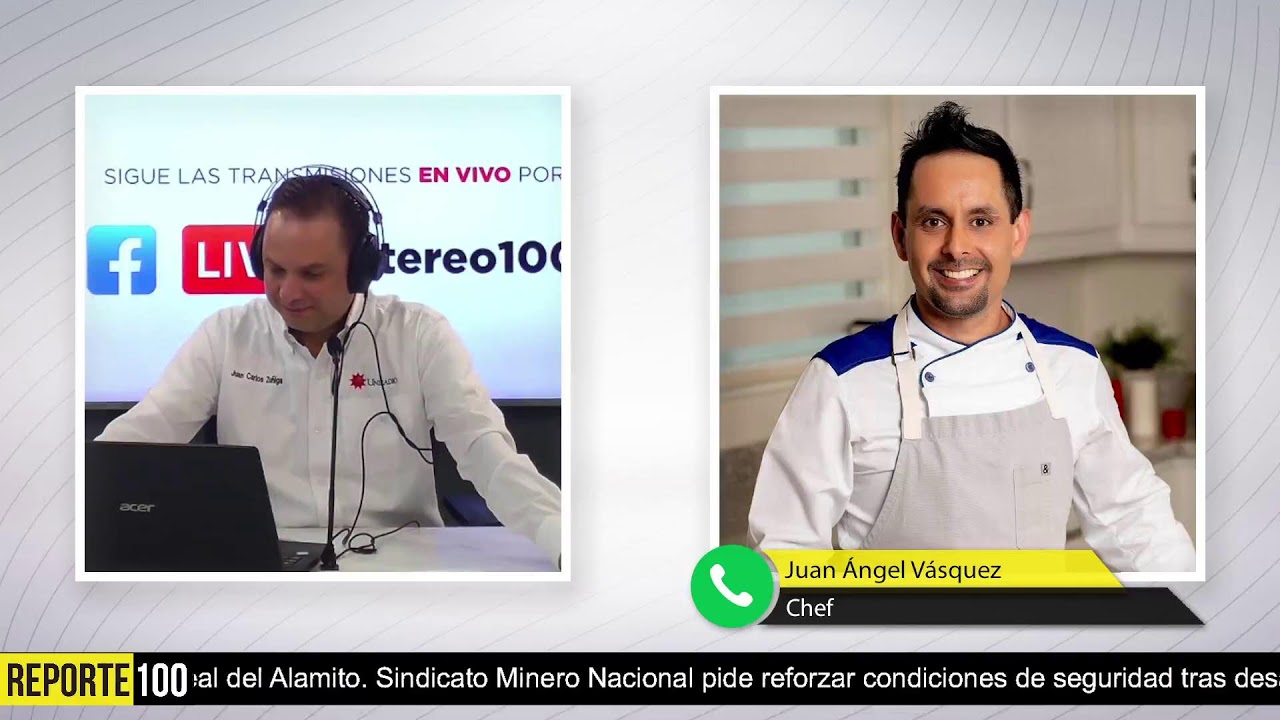 Reporte 100 | 10 de febrero de 2026