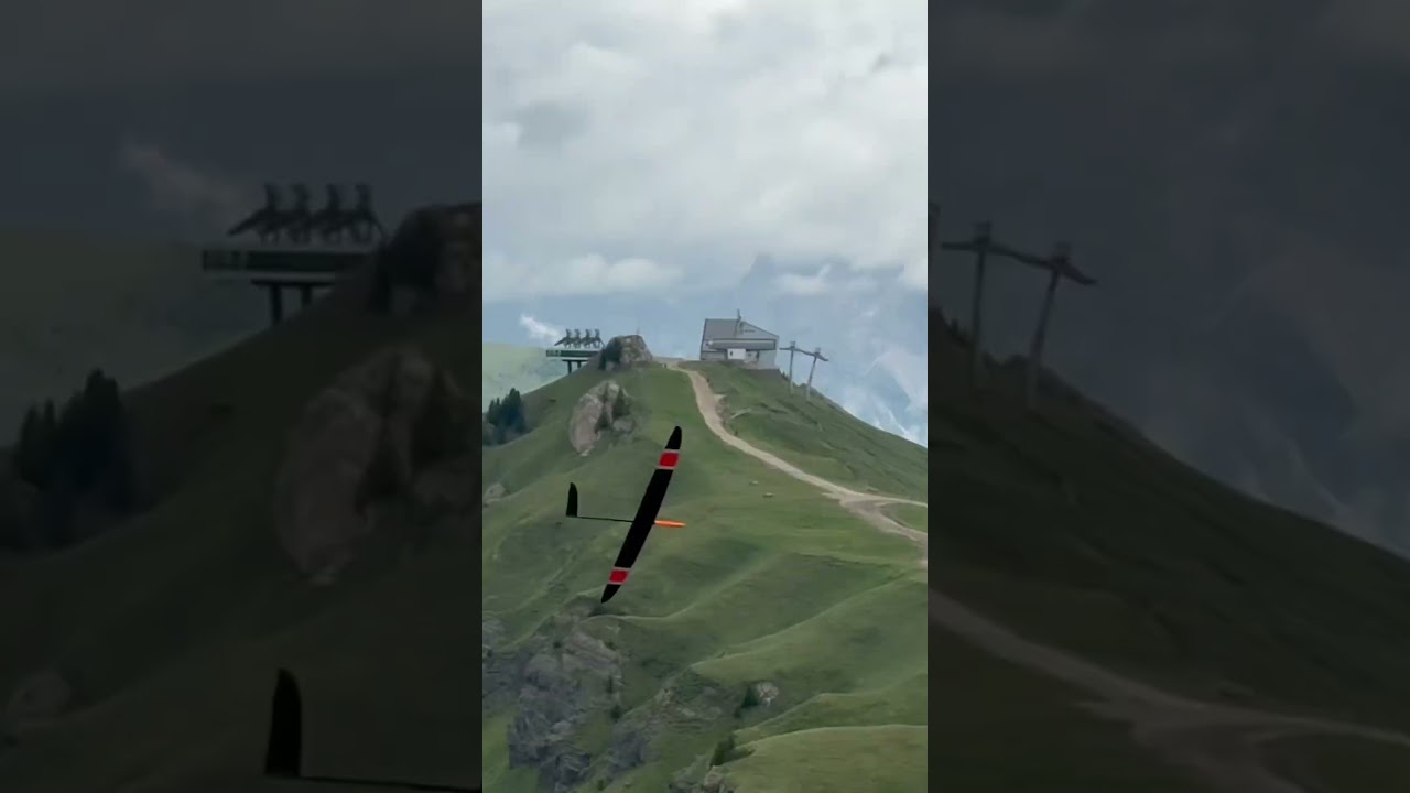 #hangflug
