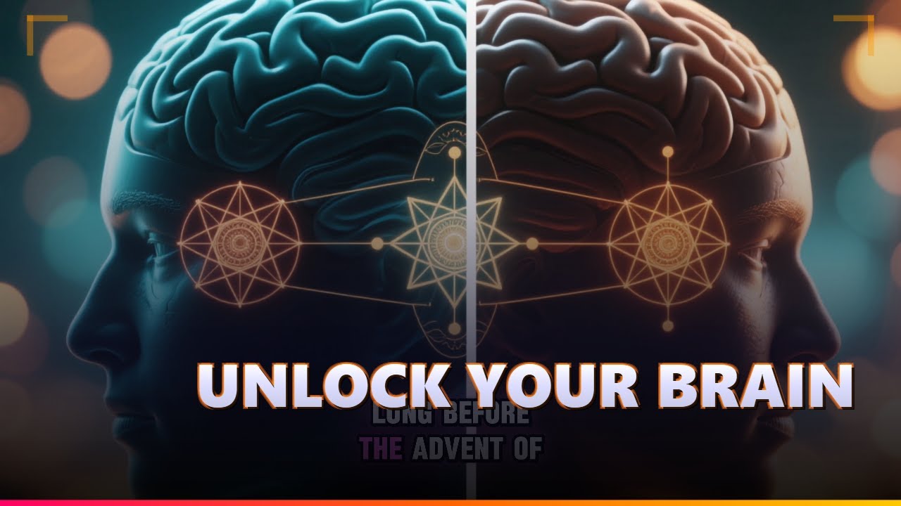 What is the Third Eye? Awakening the Pineal Gland