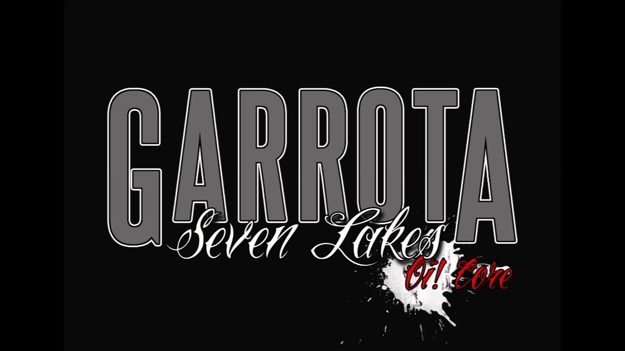 GARROTA - Sempre pi&ugrave; forte (versione 2017)