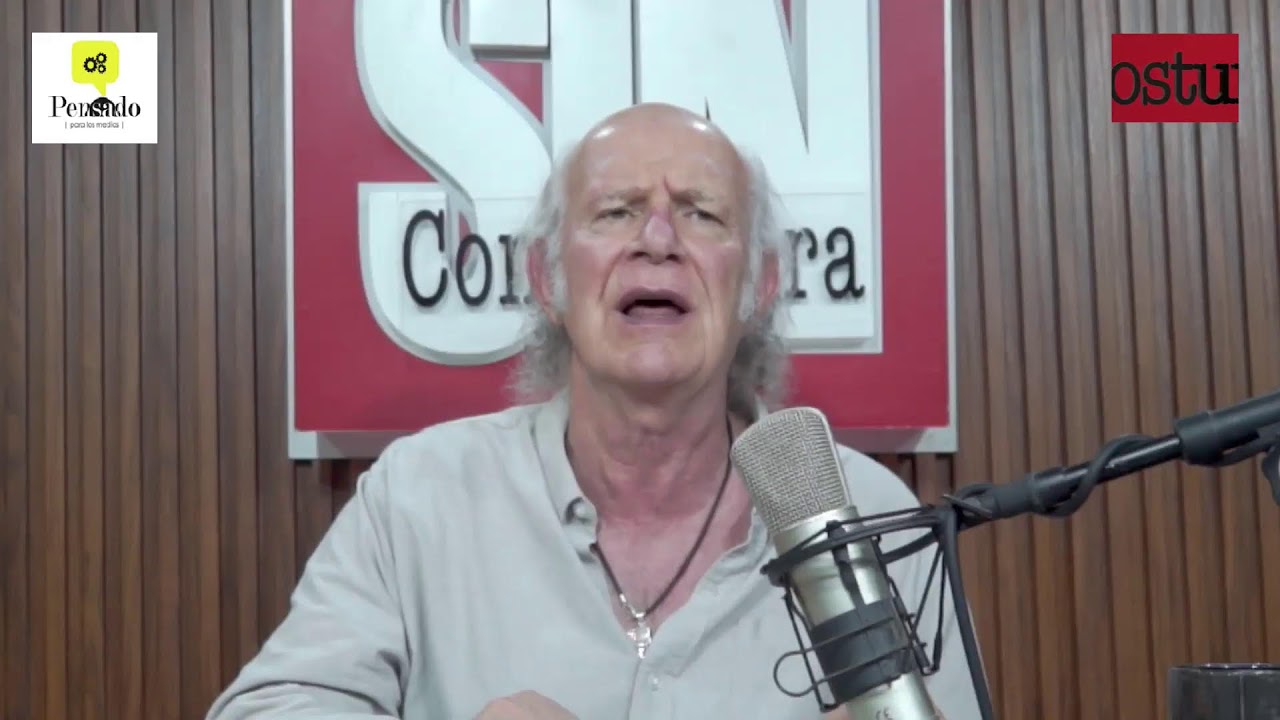 Carlos Valverde en la red/2 - 20 marzo 2026