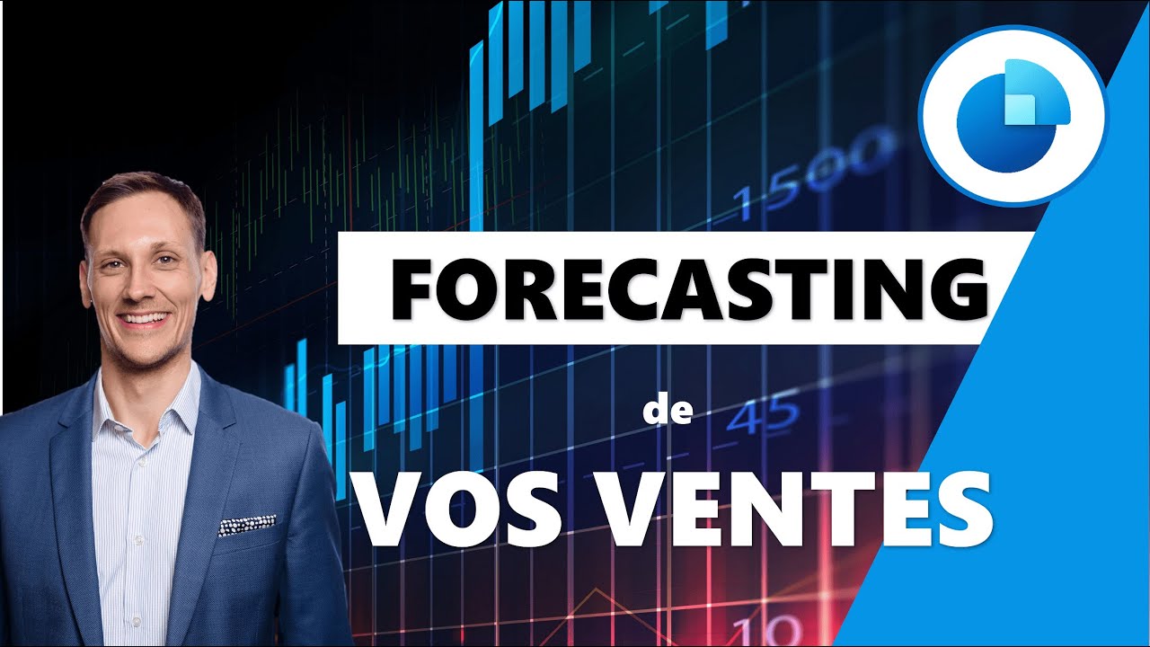 La Minute Tech - Forecasting des ventes avec Dynamics 365