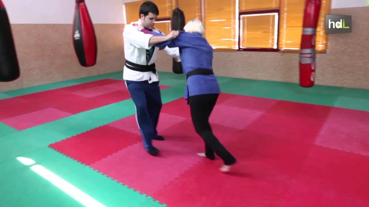 HDL Carmen Herrera, un referente mundial del yudo que pelea por la excelencia sin barreras