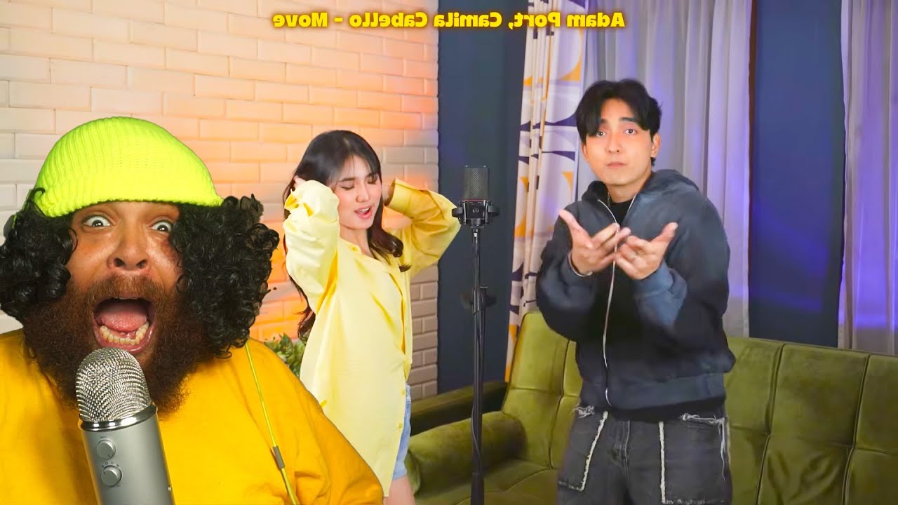 AMERICAN REACTS TO SING-OFF TIKTOK SONGS 27 vs Leona Zhen ‪@RZD  REACTION!