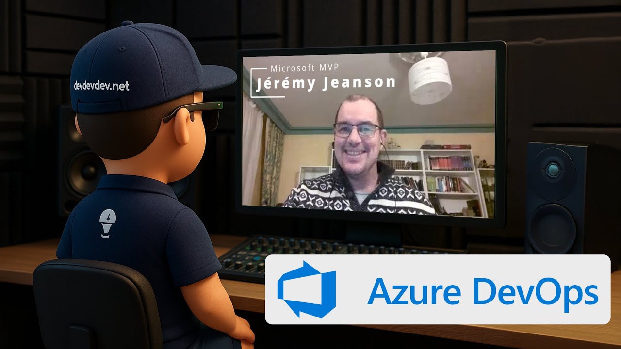 Les nouveautés de DevOps Server