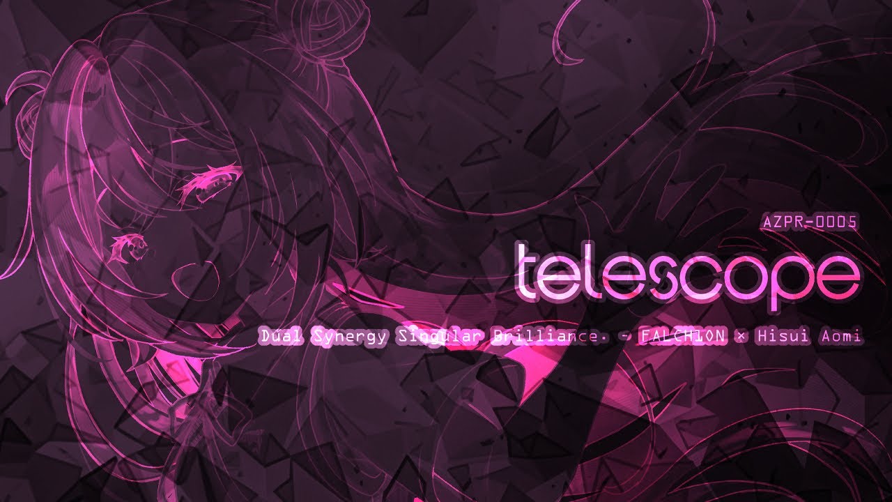 【M3-秋2025】TELESCOPE -XFD- 【Project Azure with FALCH1ON vs Sector-UFS】