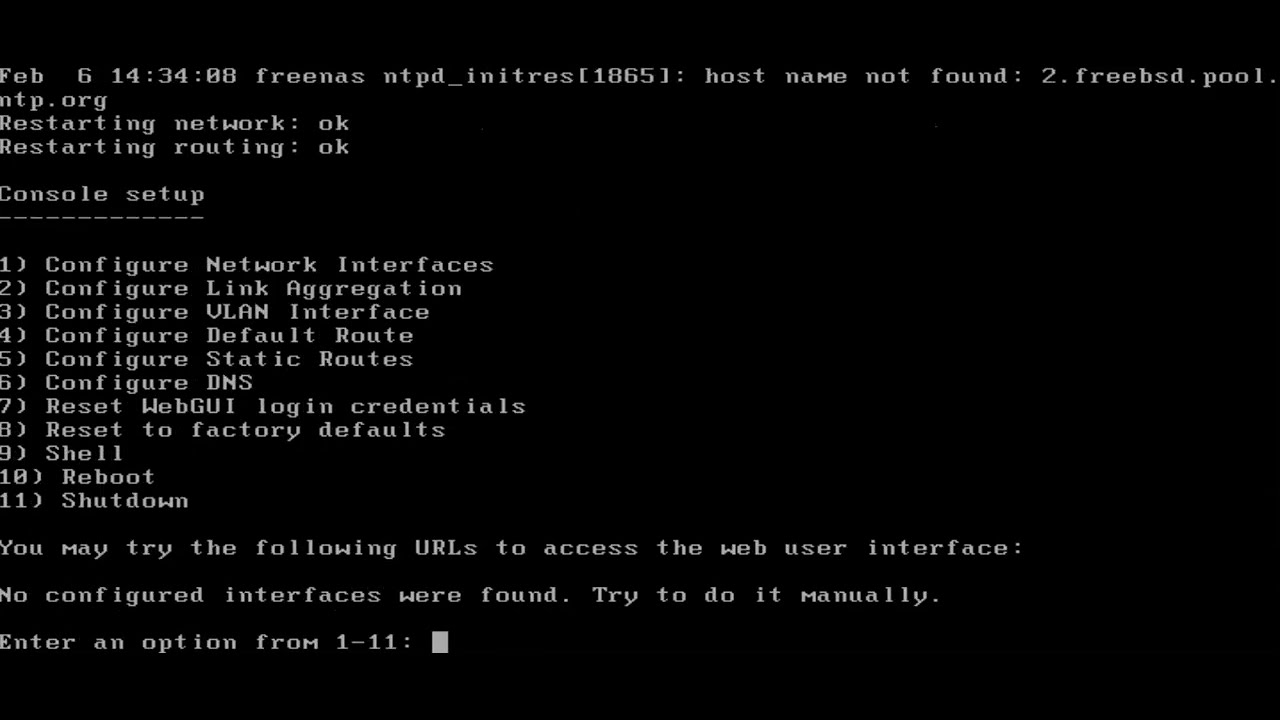 TrueNAS SCALE vs CORE Memahami Arsitektur