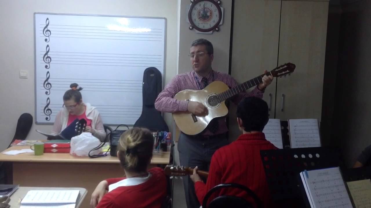 Tuna Hoca 4